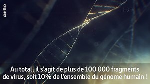 1.8M views · 19K reactions | Pour ce qui est de l'Homme, en l'espèce, la sienne en compte plus d'une ⤵ so.arte/AuFondDeSonEtre | ARTE | Facebook