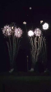 ❤️🎆 great fireworks display in Italy | Freakpyromaniacs