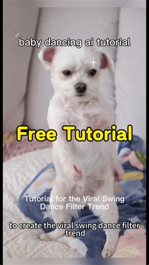 How to Make the Same Dog Dancing Video as in the Clip How to Generate This Dog Dancing Video How to do Dog Dancing tutorial how to make ai Dog Dancing effect filter photo how to get ai Dog Dancing sway filter effect free how to edit ai Dog Dancing effect filter photo fast & easy how to sync ai Dog Dancing sway filter with sound how to adjust ai Dog Dancing sway filter intensity how to share ai Dog 🤣Dancing effect filter how to add music to ai Dog Dancing video how to animate Dog photo to dance 