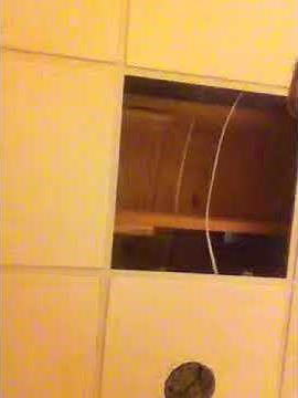 how to install Armstrong ceiling tile