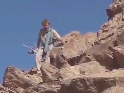 Across the Hindu Kush Documentary