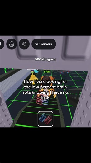 @SpyderSammy spawn some in my server next time if ya can 😉 #roblox #sab #brainrots #fyppppppppppppppppppppppp #viral