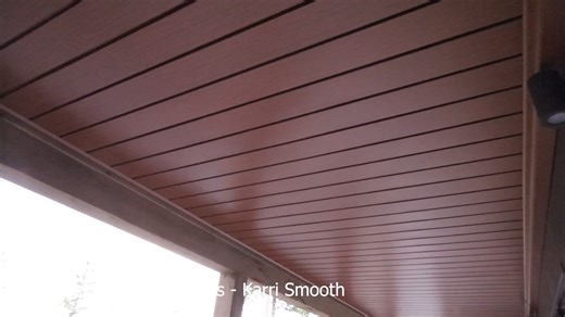 Here's the video shared with us from the Under Deck Oasis project by Kaplan Homes Unlimited, LLC. A lot of space could have been wasted without the proper under deck system - but Kaplan had it covered! Now their customer can enjoy two stories of outside space. Have questions about Under Deck Oasis or any of the other under deck systems? Reach out and let us help! Open Monday-Friday, 7am to 5pm Saturday, 9am to 4pm 360.424.4548 . . . #deckdesign #sedrowoolley #DeckingSolutions #sedrowoolleywa #de