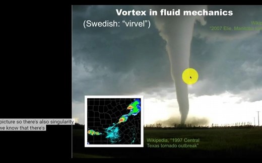数学物理-格林函数-Green's function(含机译字幕)-格林函数在物理中的应用