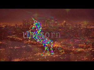 What is the interpretation about unicorn ?