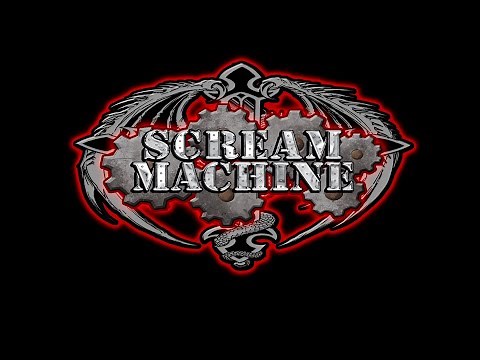 Scream Machine 80s Arena Rock Show