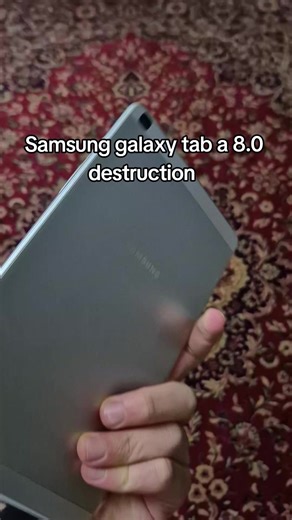Samsung Galaxy Tab A 8.0 Bootloader and EDL Insights