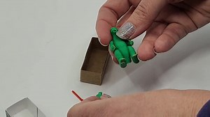 1:12 Shogun Warriors Godzilla & Rodan Custom 3D Print Mini Figure in Box Miniature 1/12 Scale World's Greatest Monsters - Etsy