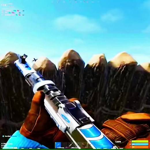 #rust #rustedit #rustgameplay #rustpc #Fy