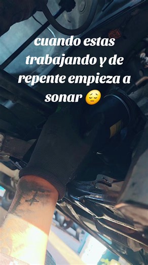 Jordi Pérez: Trabajas y Suena
