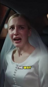 A Cab Driver Took Bride To Her Parents' House! 😳 #emotionalstory #bridestory #cabdriver #plottwist