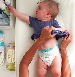 685K views · 2.3K reactions | Mom's Guide to Clever Baby Hacks! | 3-Minute Hacks | Facebook