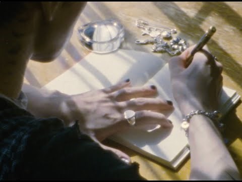 SIRUP - 3rd Album『OWARI DIARY』(Official Trailer)