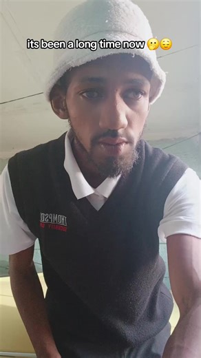 im still waiting mama