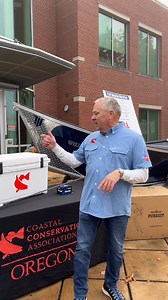 6.9K views · 74 reactions | We’ve got an exciting show today! Tune in now! | Outdoor GPS | Facebook