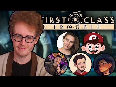 KILLED MY TEAMMATE JUST TO WATCH THEM SUFFER - First Class Trouble