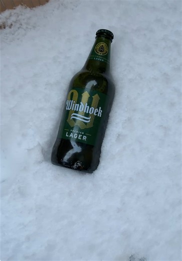 How to Chill Beer Iced Cold Using Natural Methods