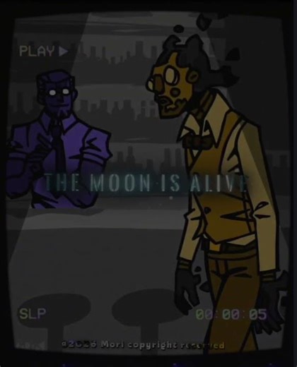 Scp 001-When day breaks vs Scp 001-the black moon|#shorts