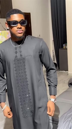 Trendy Men's Fashion Ideas for Native Wears