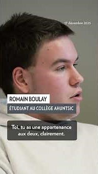 Souveraineté : le Non l’emporte au collège Ahuntsic, mais…