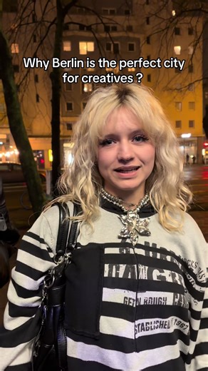 #berlin #interview #fashion #