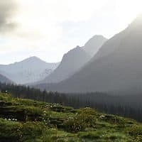 Terragen 4 - フォトリアリスティックな美麗景観CGが作成可能なソフトウェア最新バージョン！高速化・表現力UP・アニメーション可能！無料版もあるよ！