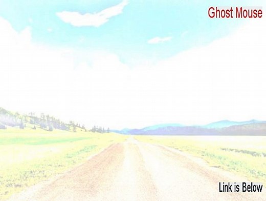 Ghost Mouse Key Gen - Download Here