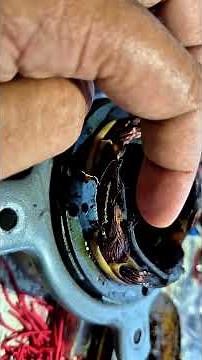 Exhaust Fan Repair