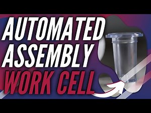 Automated Assembly Process | Crescent Industries Inc.
