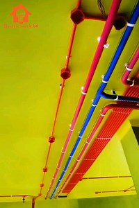 How to joint PPR Pipe welding Plumber# PPR# | Electric work bd