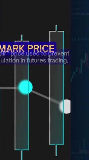 Crypto Basics: Last Price, Mark Price, Index Price & Market Cap Explained #cryptotrading