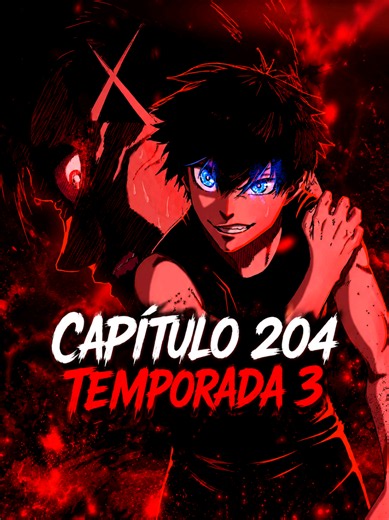 Blue Lock edit — 'Camaradas' Cap 204 | Isagi Yoichi highlight