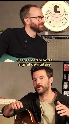 C'est quoi le BUFFER ?