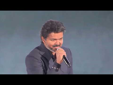 THALAPATHY THIRUVIZHA 💥 Vijay Song Sets the Stage On Fire | Jana Nayagan Audio Launch | ZEE5 Tamil