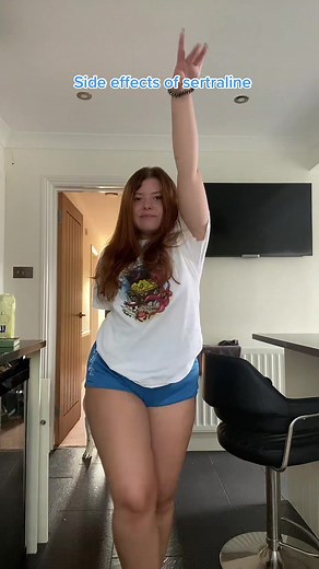 Sertraline Side Effects: Nausea, Insomnia, Anxiety, and More