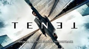 TENET (2020) - Main Theme - Original Soundtrack - Ludwig Göransson - Christopher Nolan (Official) Chords - ChordU