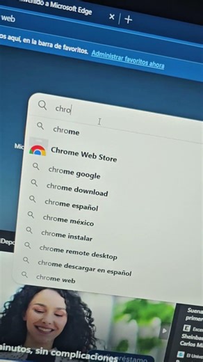 The best feature of the Edge browser is this... #edge #browser #Windows