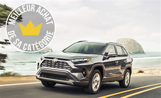 12K views · 54 reactions | Meilleurs achats 2025 : les VUS compacts | Le Guide de l'auto | Facebook