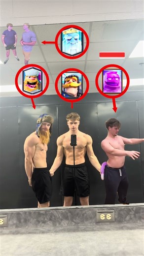 What is elixir golem doing? #clashroyale