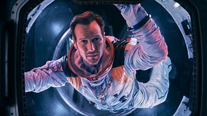 Трейлеры фильма «Падение Луны» (2022): смотреть онлайн на русском и английском