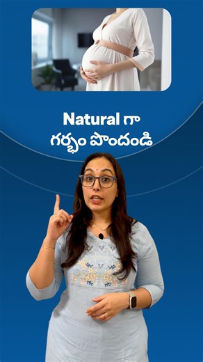 Homoeo Talks | Conceive Naturally 🤰 Use code NORY10OFFIVI to get 10% off on your Nory IVI Kit! 💕 Start your stress-free and easy insemination journey... | Instagram