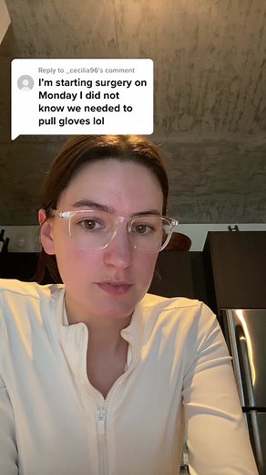 Beginner's Guide to Starting Your Day in the Operating Room