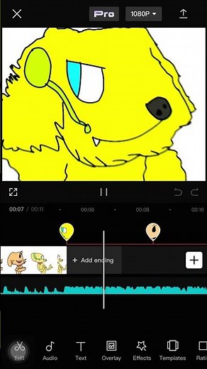 Superdog Tyler and me