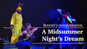Bottom's Transformation Scene | A Midsummer Night's Dream by William Shakespeare | Britannica