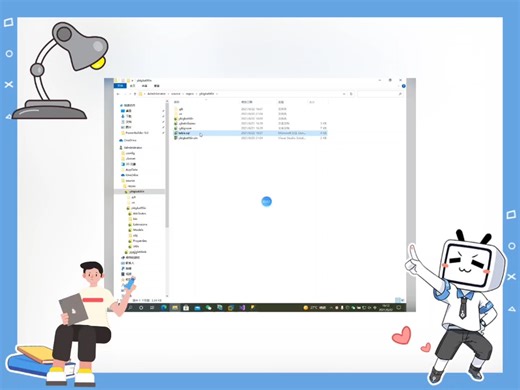 【教程】asp.net winform项目网站部署教程-自动化