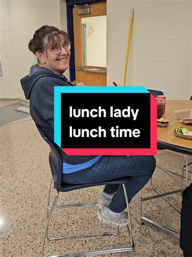 Creative Lunch Ideas from School Lunch Ladies