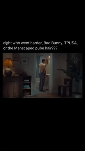 Attitude• • Motivation • Business on Instagram: "@manscaped super Bowl ad "Hair Ballad" brought singing clumps of body hair to life using puppetry and animation, not generative AI or CGI."