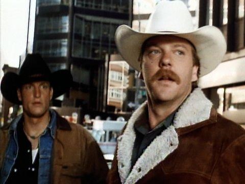▶️ The Cowboy Way