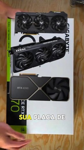 Melhores placas de video para 2026