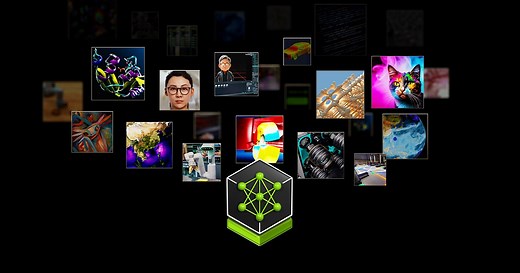 NVIDIA NIM Microservices for AI Inference